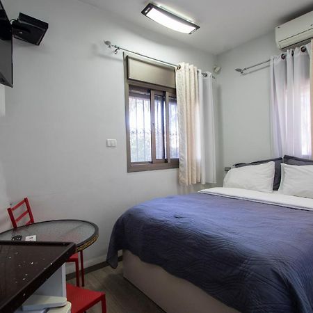 Sea Plaza Residence Χάιφα Εξωτερικό φωτογραφία