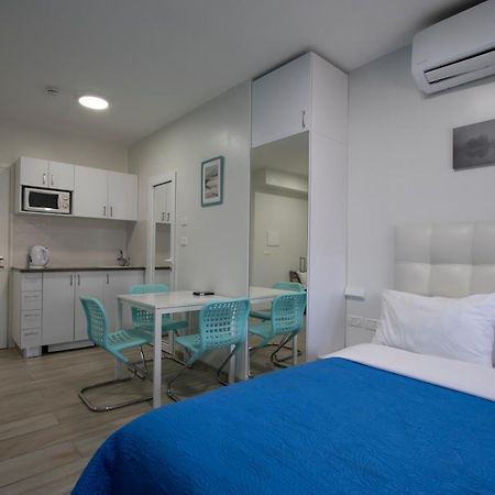 Sea Plaza Residence Χάιφα Εξωτερικό φωτογραφία