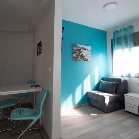 Sea Plaza Residence Χάιφα Εξωτερικό φωτογραφία