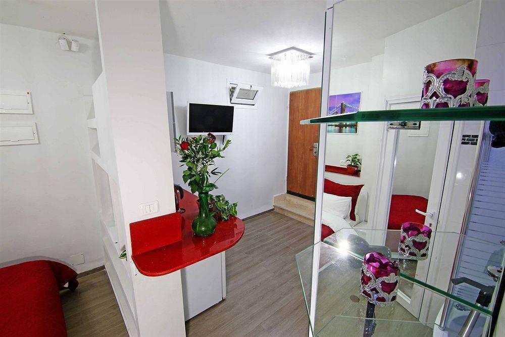 Sea Plaza Residence Χάιφα Εξωτερικό φωτογραφία