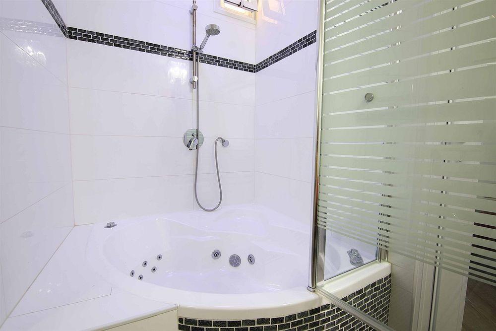 Sea Plaza Residence Χάιφα Εξωτερικό φωτογραφία