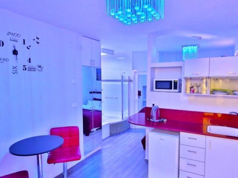 Sea Plaza Residence Χάιφα Εξωτερικό φωτογραφία