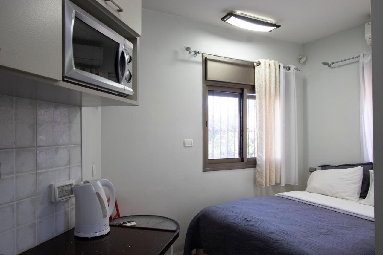 Sea Plaza Residence Χάιφα Εξωτερικό φωτογραφία