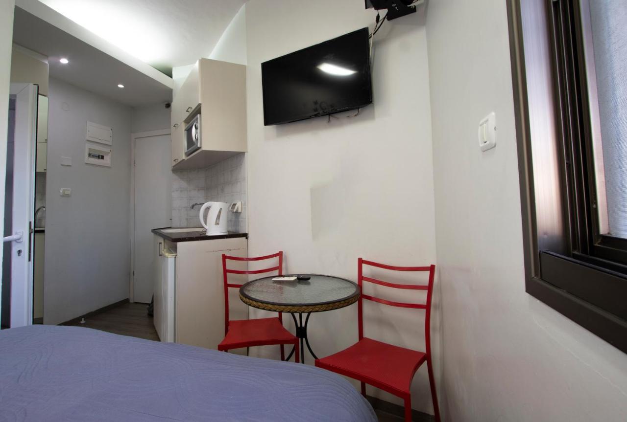 Sea Plaza Residence Χάιφα Εξωτερικό φωτογραφία