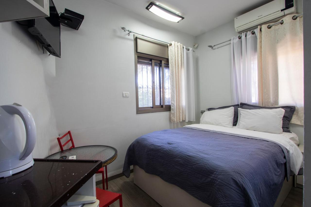 Sea Plaza Residence Χάιφα Εξωτερικό φωτογραφία