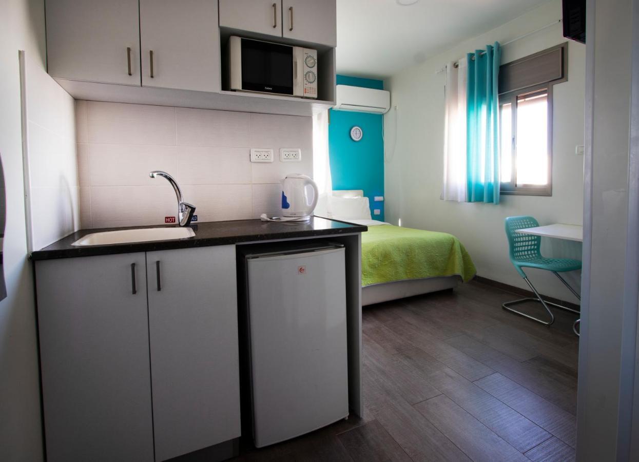 Sea Plaza Residence Χάιφα Εξωτερικό φωτογραφία