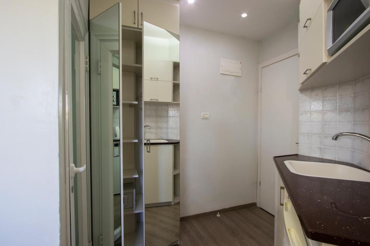 Sea Plaza Residence Χάιφα Εξωτερικό φωτογραφία