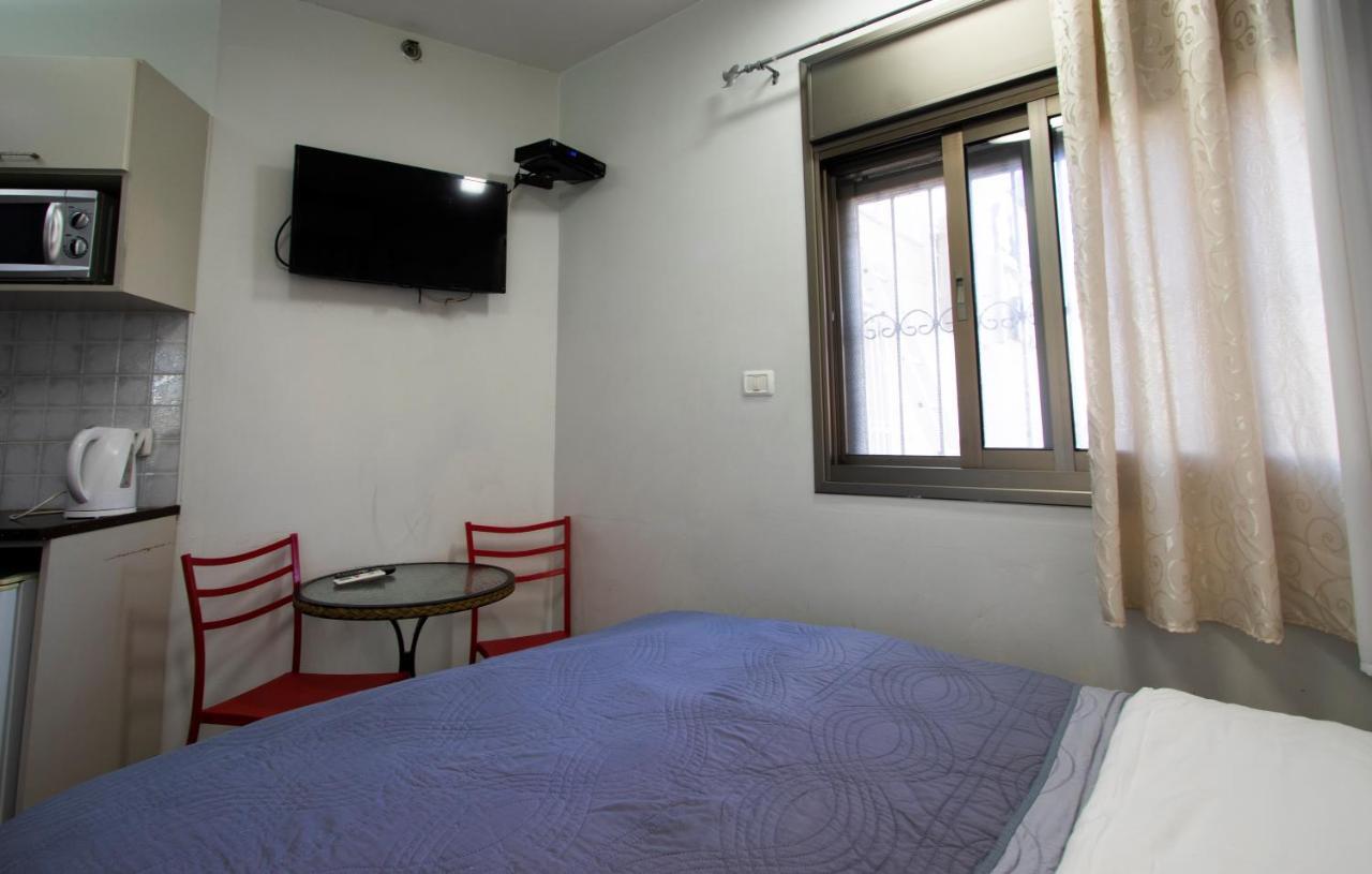 Sea Plaza Residence Χάιφα Εξωτερικό φωτογραφία