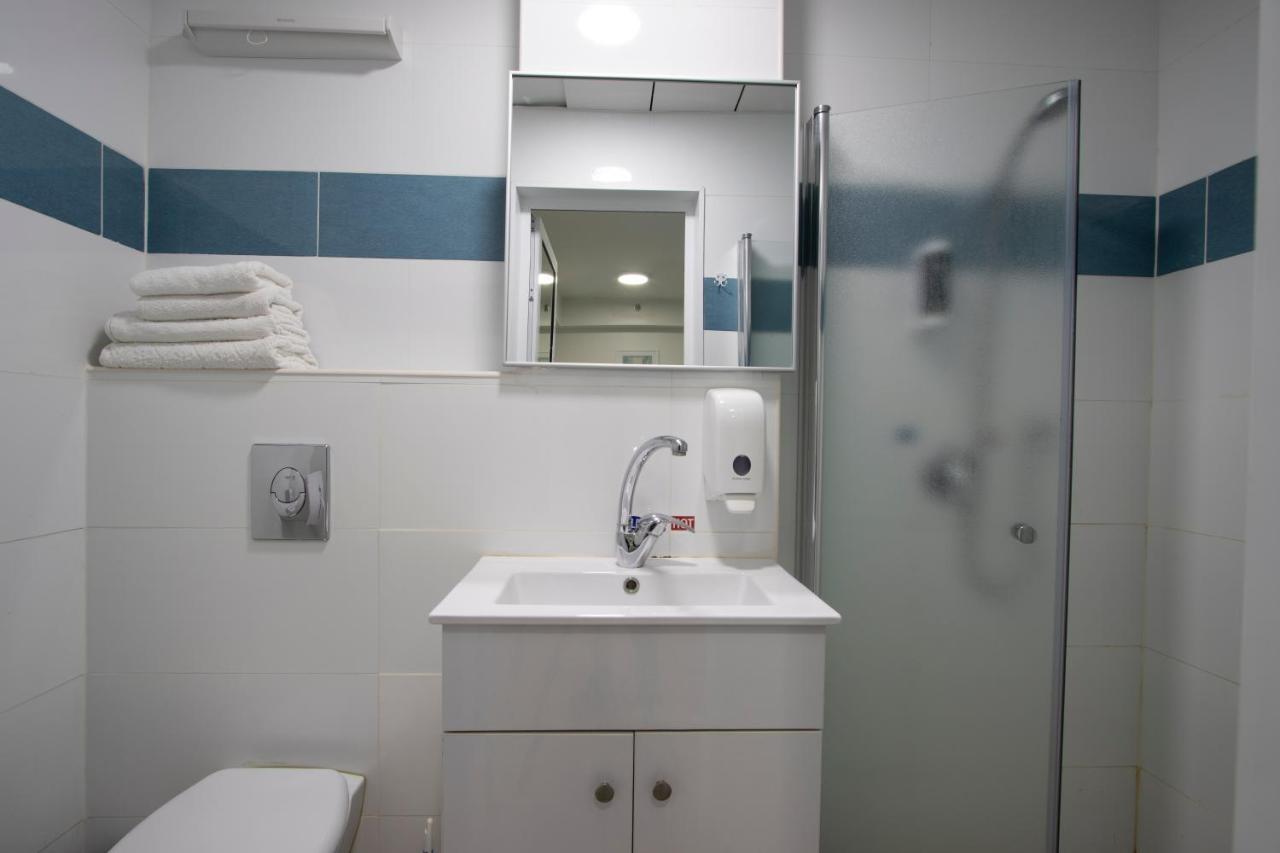 Sea Plaza Residence Χάιφα Εξωτερικό φωτογραφία