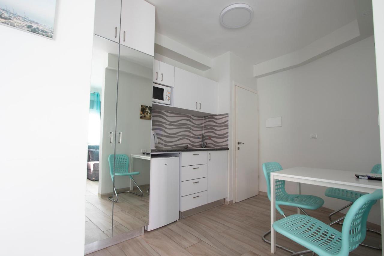 Sea Plaza Residence Χάιφα Εξωτερικό φωτογραφία