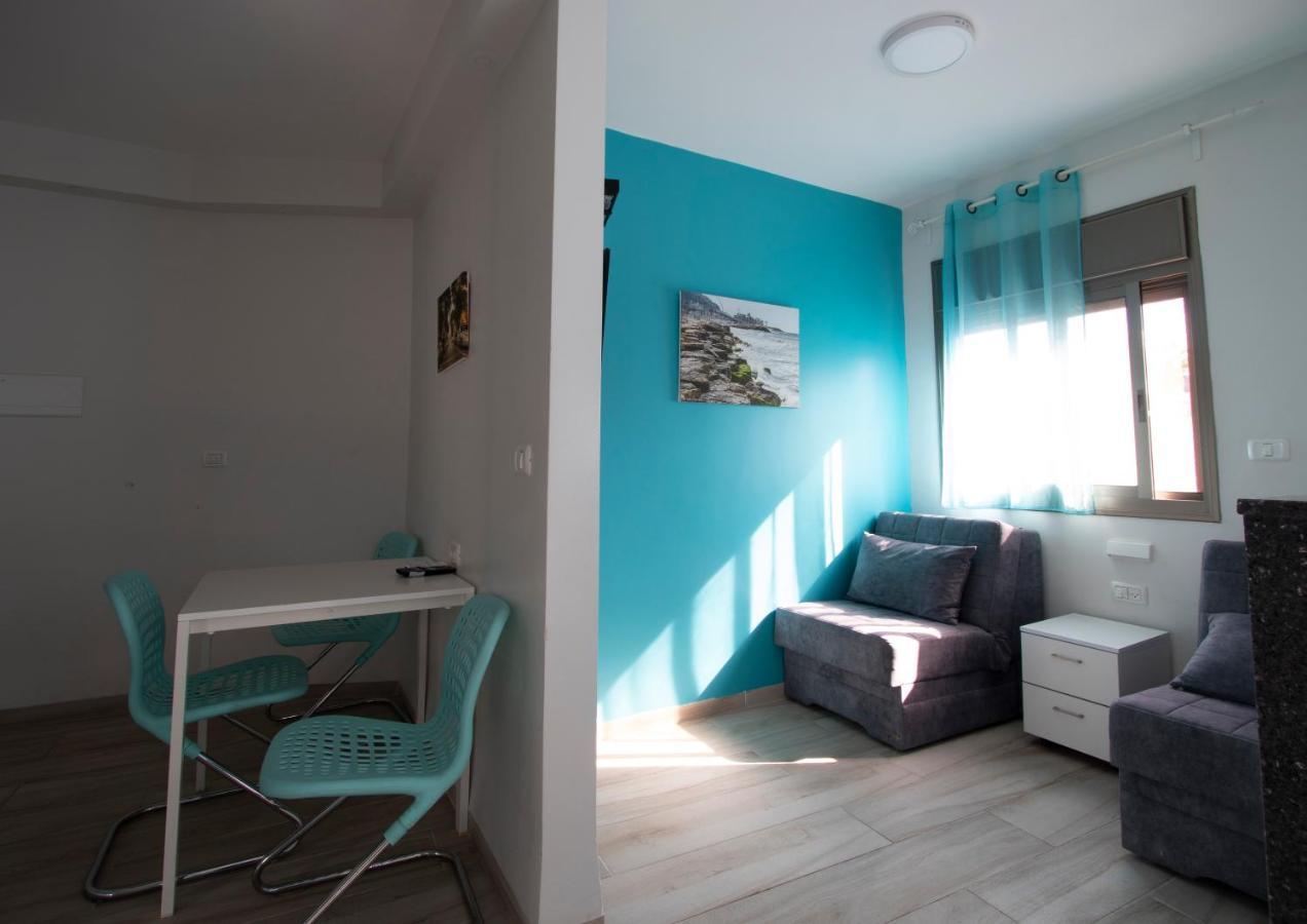 Sea Plaza Residence Χάιφα Εξωτερικό φωτογραφία