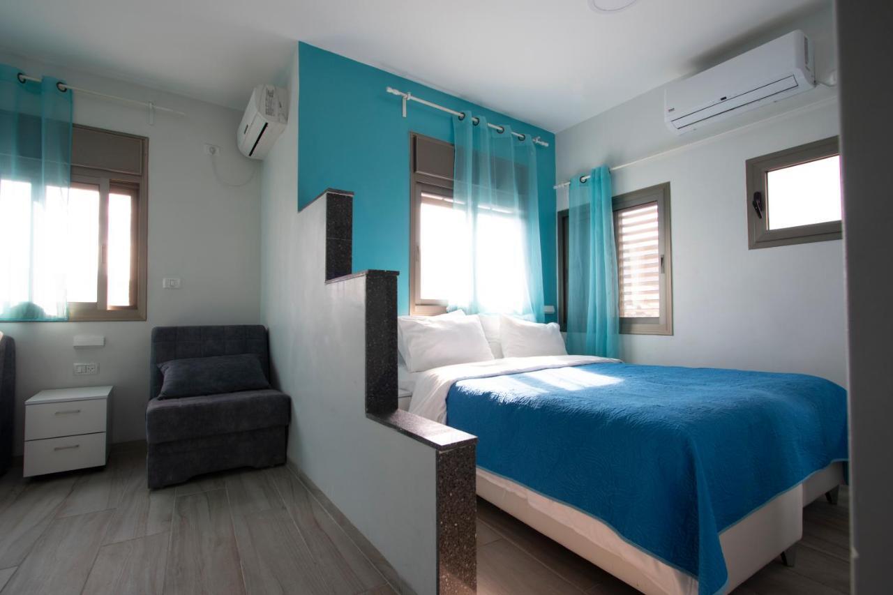 Sea Plaza Residence Χάιφα Εξωτερικό φωτογραφία