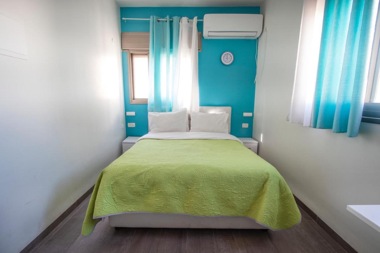 Sea Plaza Residence Χάιφα Εξωτερικό φωτογραφία