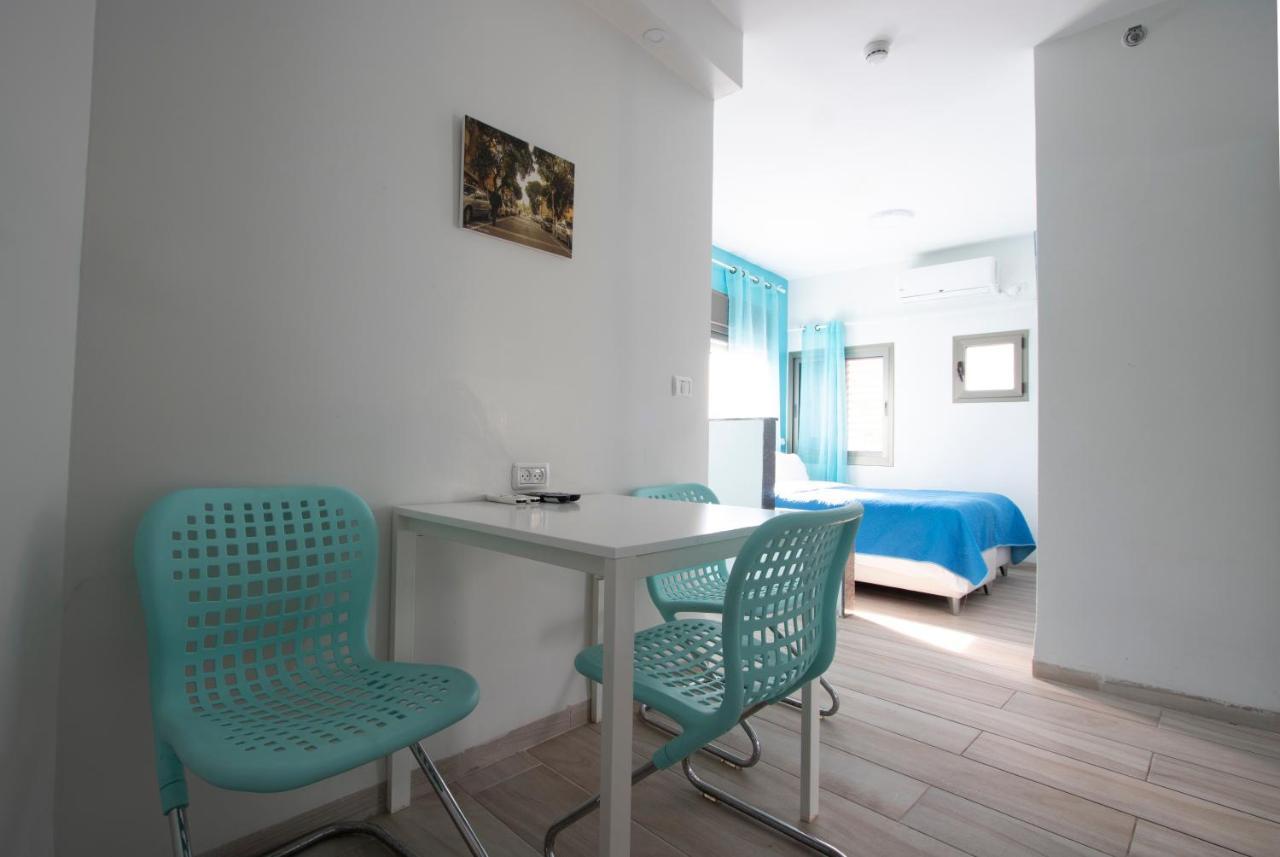Sea Plaza Residence Χάιφα Εξωτερικό φωτογραφία