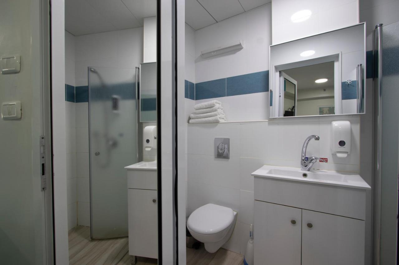 Sea Plaza Residence Χάιφα Εξωτερικό φωτογραφία