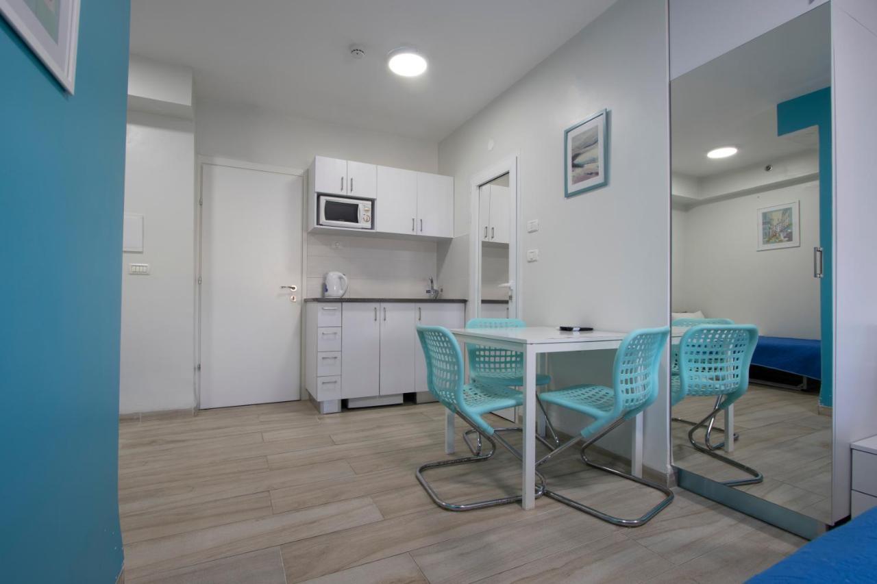 Sea Plaza Residence Χάιφα Εξωτερικό φωτογραφία