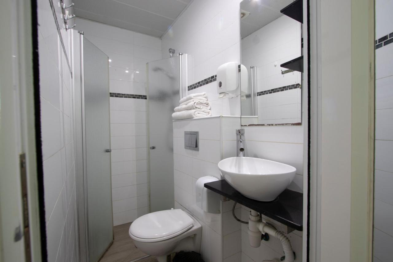 Sea Plaza Residence Χάιφα Εξωτερικό φωτογραφία