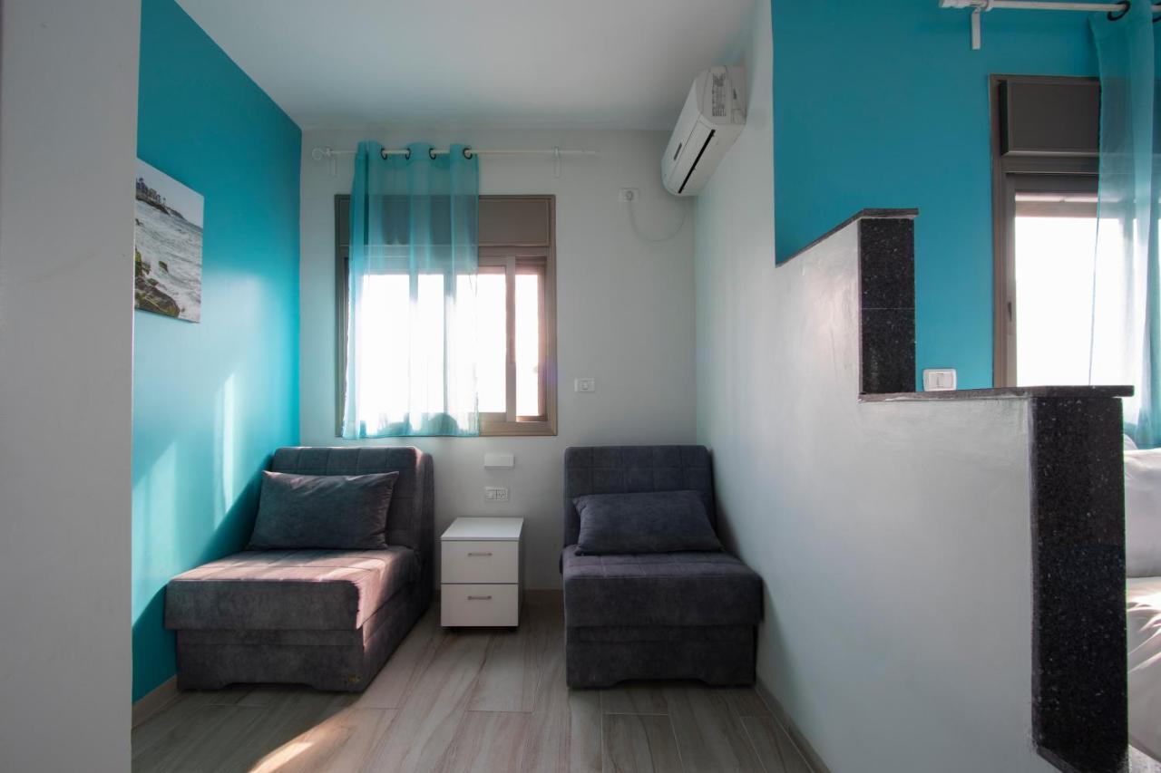 Sea Plaza Residence Χάιφα Εξωτερικό φωτογραφία