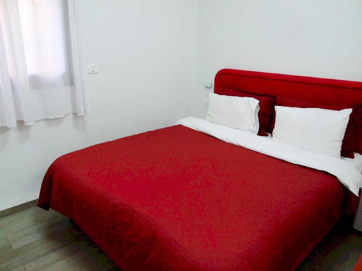 Sea Plaza Residence Χάιφα Εξωτερικό φωτογραφία