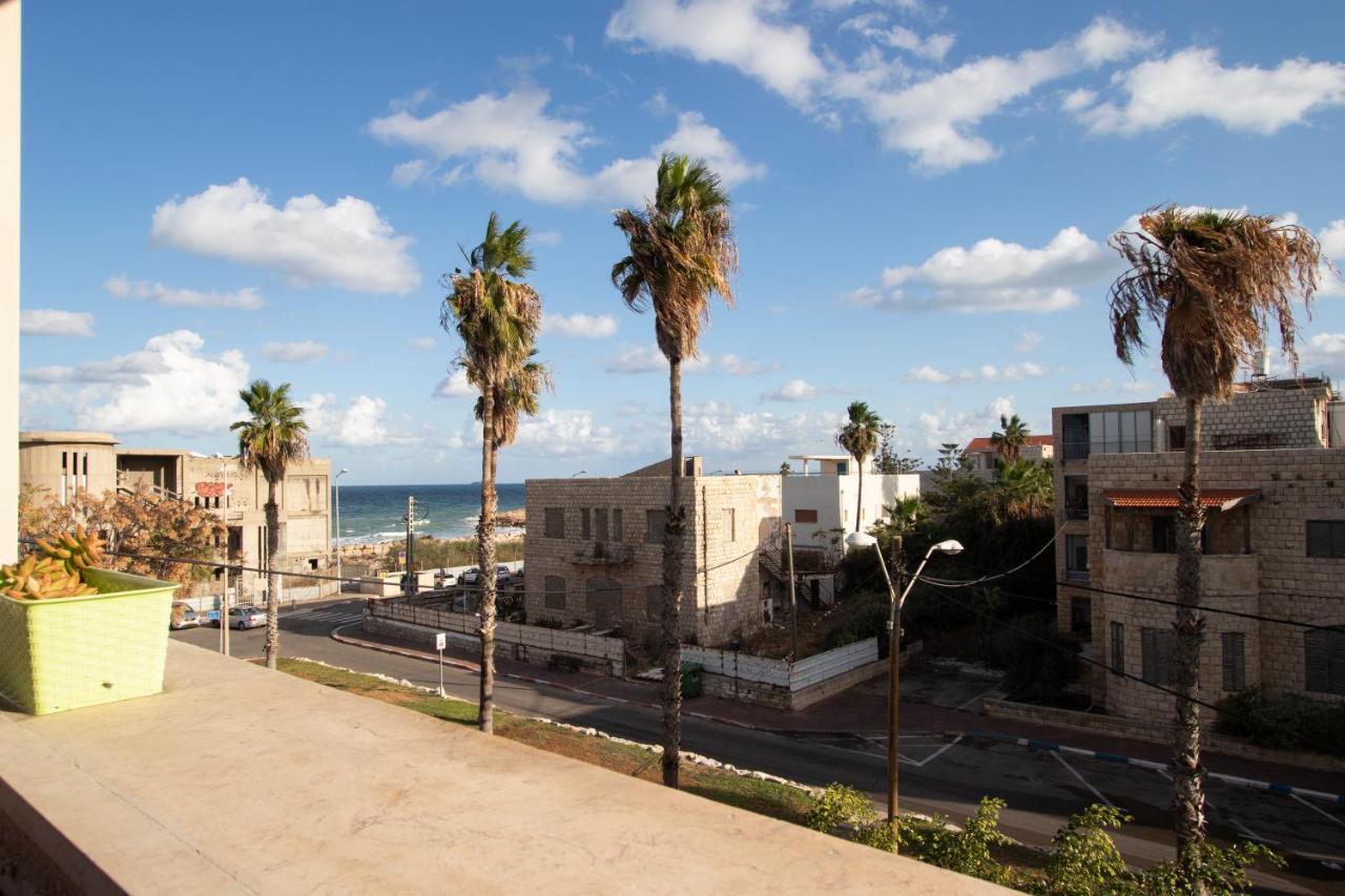 Sea Plaza Residence Χάιφα Εξωτερικό φωτογραφία