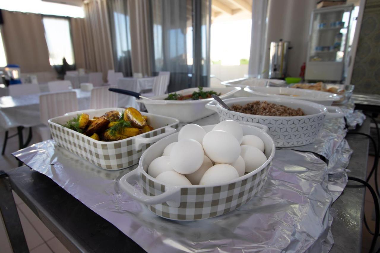 Sea Plaza Residence Χάιφα Εξωτερικό φωτογραφία